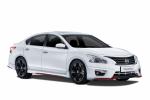 Nissan Teana Nismo Performance Package 2017 года (MY)